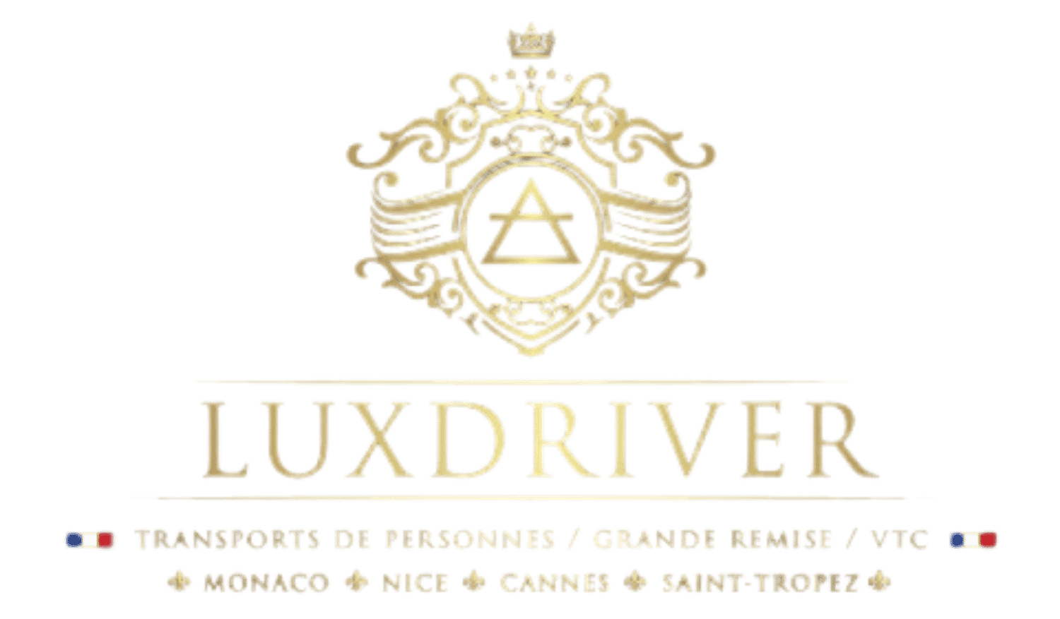 Logo Luxdriver