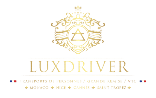 logo luxdriver