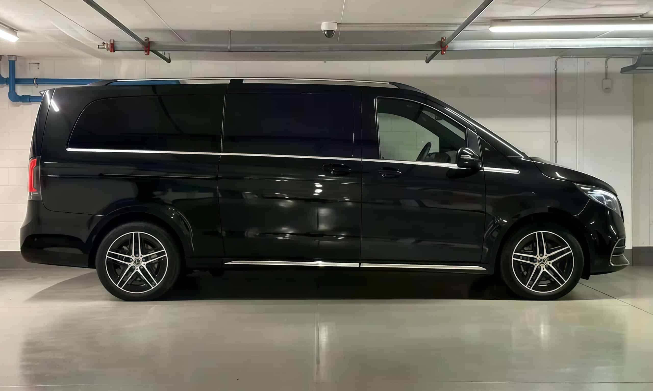 nice airport transfer
