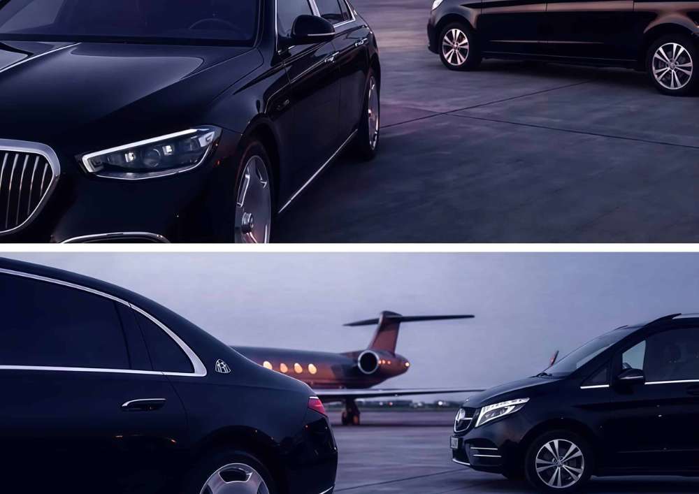 transfert aéroport cannes